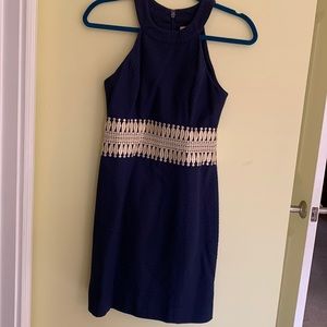 Lilly Pulitzer womens shift dress